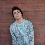 Michael Placido - @mmichaa_ - Instagram
