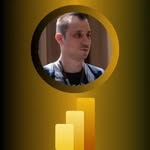 Michael Placido - @mpowerbi - Instagram