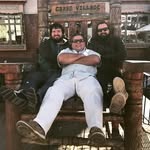 Michael Plaisance - @mikey_playsauce - Instagram