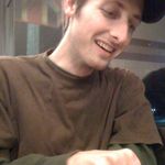 Michael Plaisted - @stoicjackal - Instagram