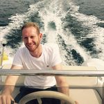 Michael Plaster - @mikeplaster1990 - Instagram
