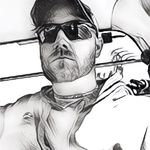 Michael Plaster - @plaster_boy03 - Instagram