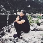 Michael Plath - @jadekater - Instagram