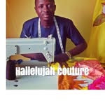 Michael Plato - @halleluyah_couture - Instagram