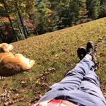Michael Plauché - @captainbluegill - Instagram