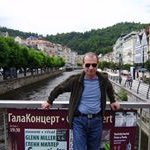 Michael Plotkin - @plotkin_michael - Instagram