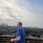 Michael Puckering - @mpuck27 - Instagram