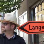 Michael Lange - @michael.plueckthun.9 - Instagram