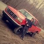 Michael Plum - @mikey1068 - Instagram