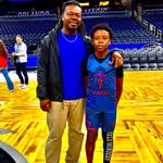Michael Plummer Jr. - @mikejr_lionheart_13 - Instagram