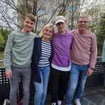Michael Pohl - @michael1360p - Instagram