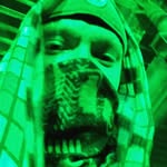 Michael Pohle - @maidenman217 - Instagram