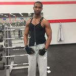 Michael Pointer - @scoobdown1972 - Instagram