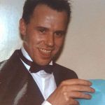 Michael Pointer - @michael.pointer - Instagram