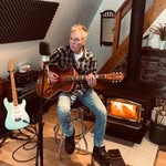 Michael Polanski - @busterbandjam - Instagram
