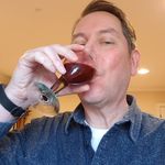 Michael Polen - @gtownvino - Instagram