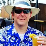Michael (Vino) Polen - @michaelvinopolen - Instagram