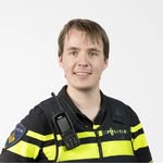 Michael Schieving - @michael_politie - Instagram
