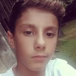 michael pollard - @no_friends_man - Instagram