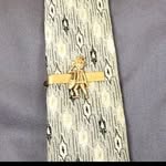 Michael Pollard - @tiesihaveworn - Instagram