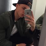 Michael Pollard - @michael.pollard1995 - Instagram