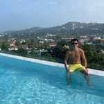 Michael Pollard - @_michael_pollard - Instagram