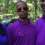Michael Pollard Jr. - @michaelpollardjr - Instagram