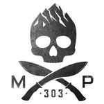 Michael Pollock - @mp303_knives - Instagram