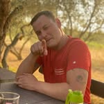 Michael Haufe von Ostblech-Polster - @ostblech_polster - Instagram