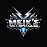 michael polster-hermann - @meiks_tcg_retrogaming - Instagram