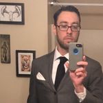 Michael Polston - @werewolfspice - Instagram