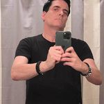 Michael Polston - @love_not_hate_always_ - Instagram