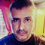 Michael Polston - @theprodigalheel - Instagram