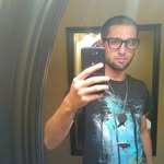Michael Pomerantz - @thelonelyrace - Instagram