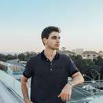 Michael Pomerantz - @michaelpomer - Instagram