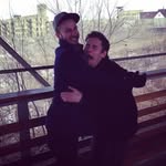 Michael Pomerantz - @michaelpomzz - Instagram