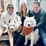 Michael Pomerantz - @mikaelpom - Instagram