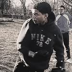 Michael Ponder - @trickysoktk - Instagram