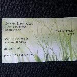 Michael Ponder - @qualitylawn - Instagram