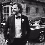 Michael Pontoppidan Pedersen - @michaelpontoppidan - Instagram