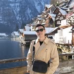 Michael Poon - @michaelpamela - Instagram