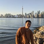 Michael Poon - @interstellar_harpoon - Instagram