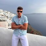 Michael Popoli - @michael_popoli - Instagram