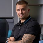 Михаил - @michael_popov - Instagram