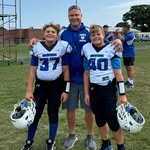 Michael Popowski - @plunker33 - Instagram