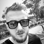 Michał Popowski - @michalpopowski - Instagram