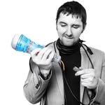 Michael Porter - @michaelportercomedian - Instagram