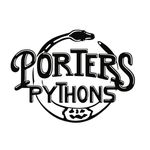 Michael Porter - @porterspythons - Instagram
