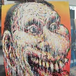 Michael Porter - @micporterart - Instagram