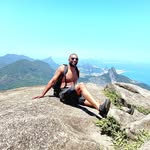 Michael Porter - @michaelporter.87 - Instagram